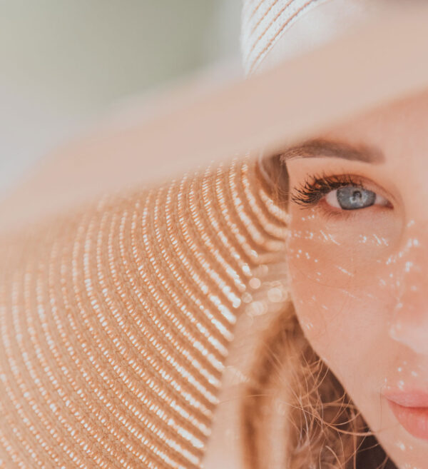 Soins du visage naturel efficace pour une belle peau