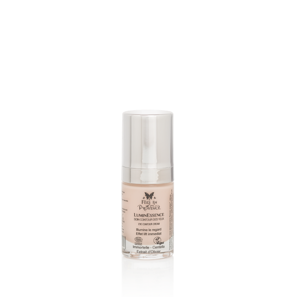 Luminessence – Eye contour cream – 15ml - Image 2