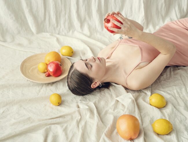 manger rayonner plus