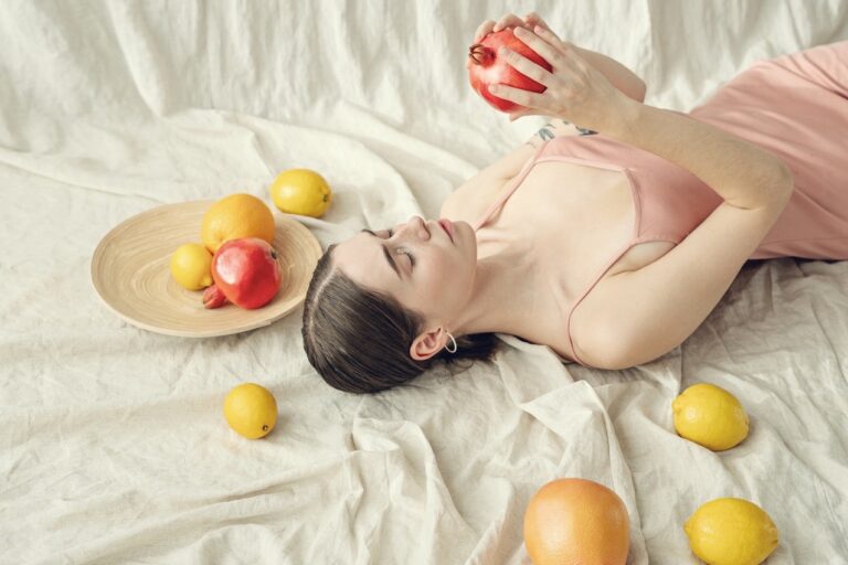 manger rayonner plus