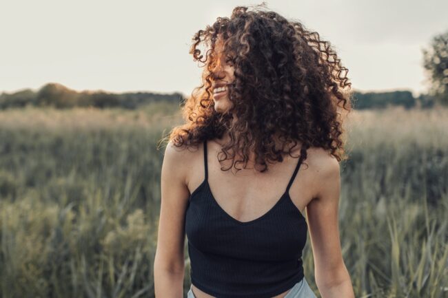 Cheveux Fees en provence
