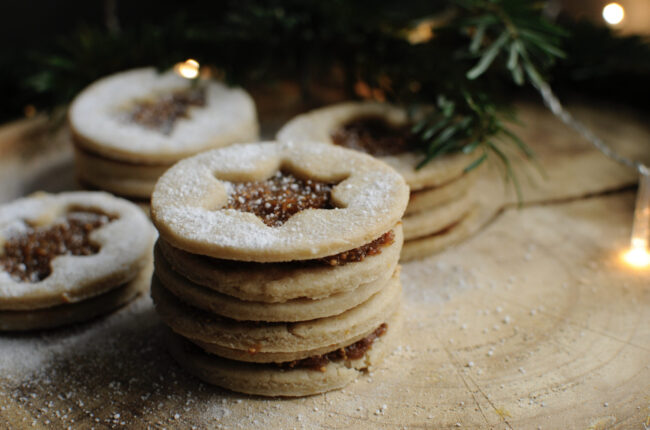 Noël recette