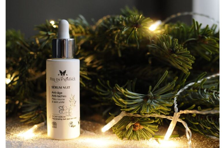 Noel sérum nuit Noel sérum nuit