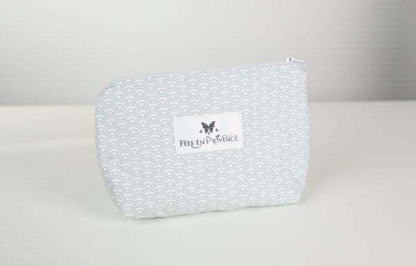 Trousse en coton – Image 3