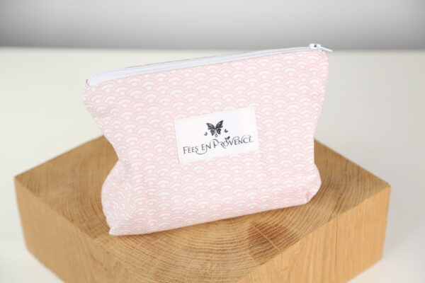 Trousse en coton – Image 2